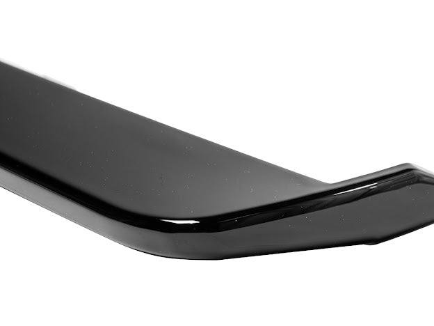 2022-UP SUBARU WRX | SDP PERFORMANCE PACKAGE REAR BUMPER APRON LIP SPLITTER GROUND EFFECTS