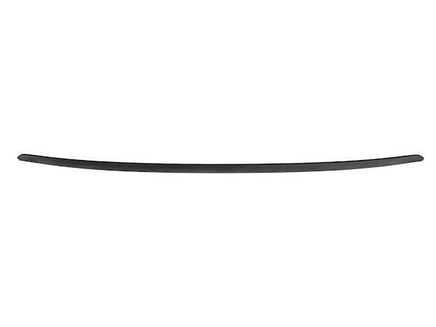 2024-UP FORD MUSTANG S650 GT |SDP PERFORMANCE STYLE WING REAR GURNEY FLAP SPOILER