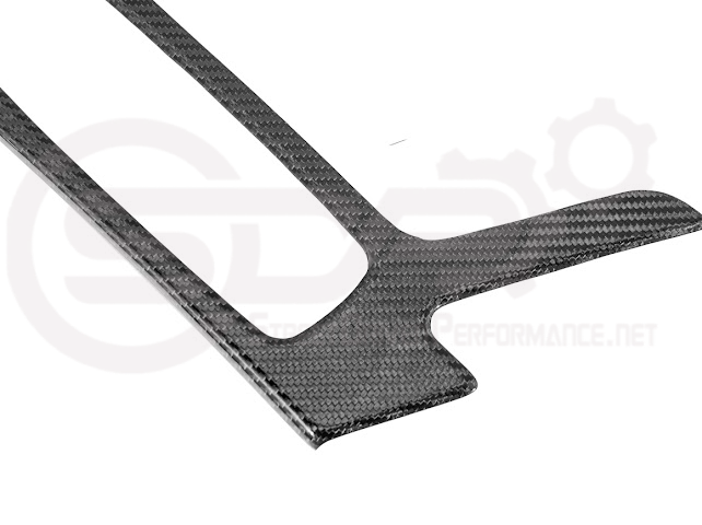2020-Present Cadillac CT5 / CT5-V / CT5-V Blackwing | Carbon Fiber Interior Door Center Console Dashboard Trim Panel Pieces