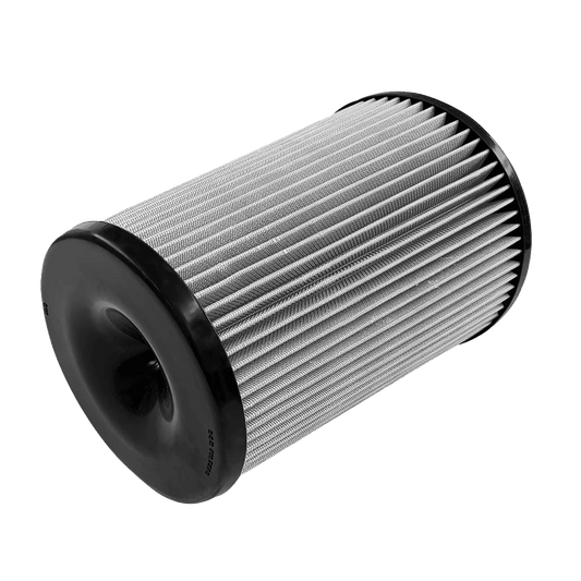 Air Filter (Dry Extendable) For Intake Kits: 75-5124D / 75-5133D
