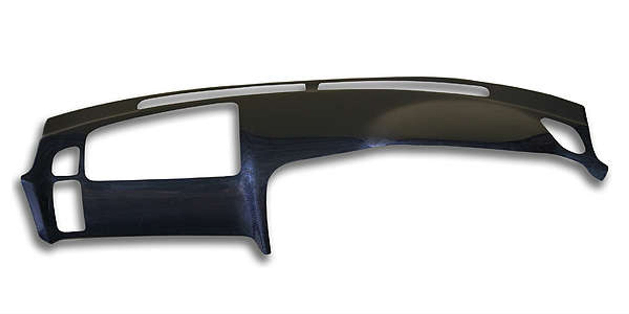 Charge Speed 1993-1998 Nissan GTR BNR33 OEM Carbon Dashboard Cover- NO PASSENGER AIR BAG