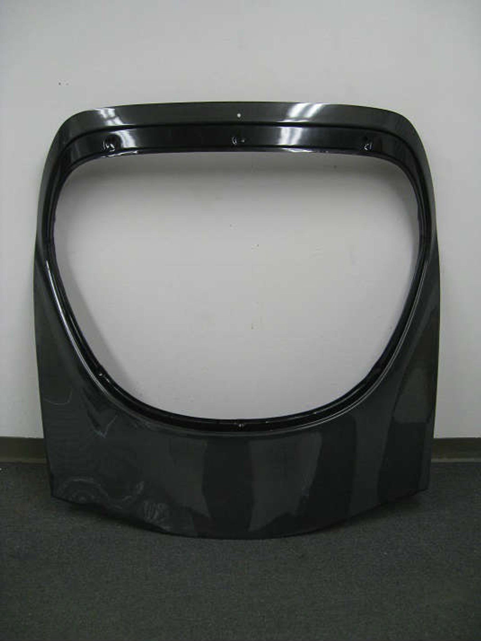 Charge Speed 1993-2004 Mazda RX7 FD-3S Carbon Rear Hatch/ Gate