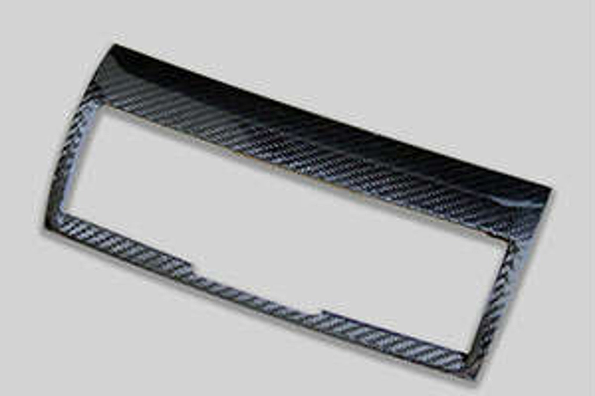 Charge Speed 2015-2021 Subaru WRX STi 4 Doors Sedan VA/ WRX S4 VAG/ LEVORG VM4/VMG DRY Carbon Center Air Vent Cowl