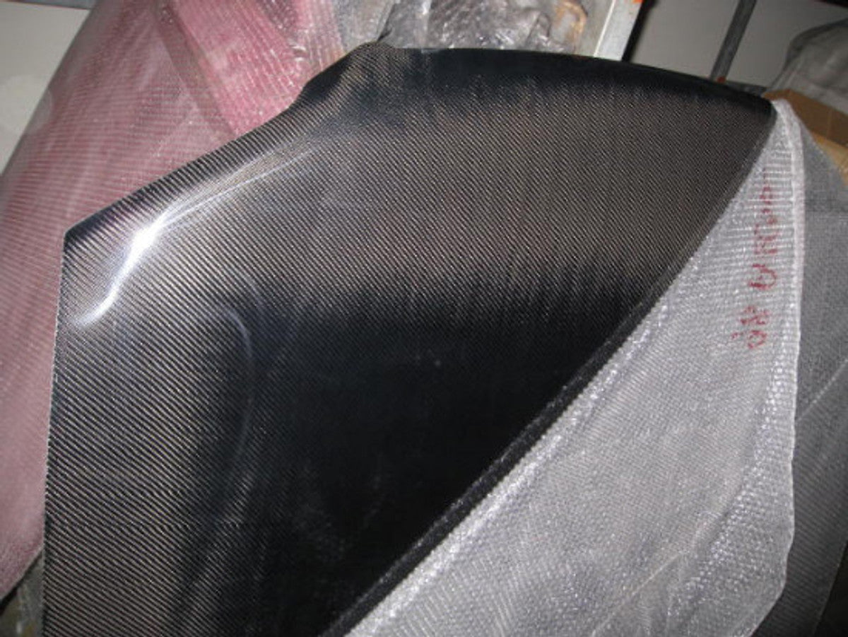 AC215HC - Advan OEM Design 1992-1995 Honda Civic HB/ Coupe Carbon Fiber Hood