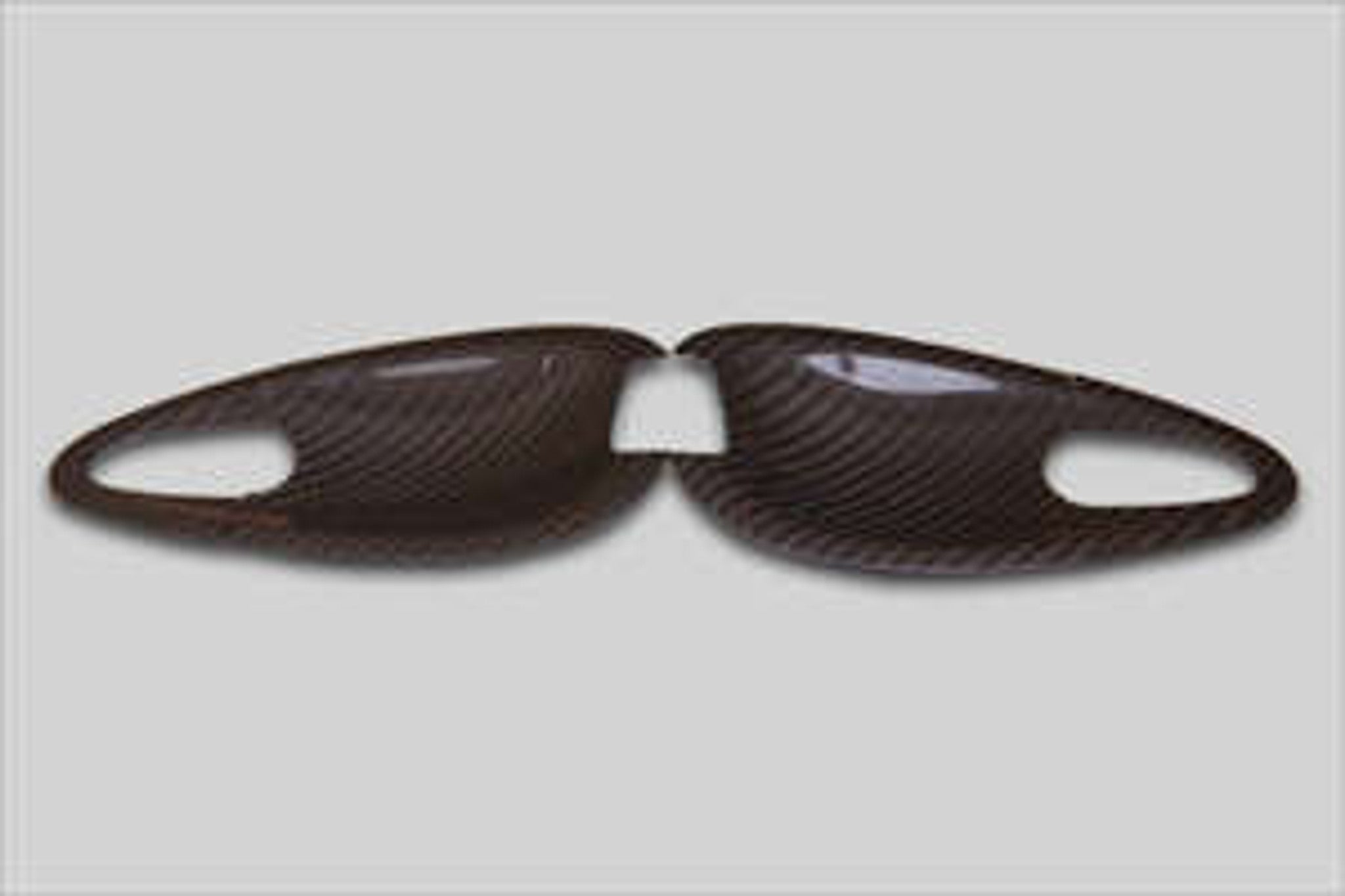 Charge Speed 2016-2023 Mazda Miata MX5 ND Door Handle Under DRY Carbon Cowl