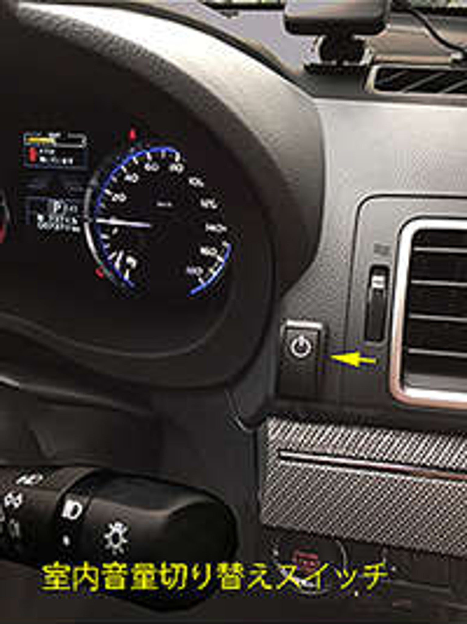 Charge Speed CS-Power 2015-2021 Subaru WRX STi Sedan Complete Electronic Variable Control Cat-Back Exhaust System By Stainless Steel