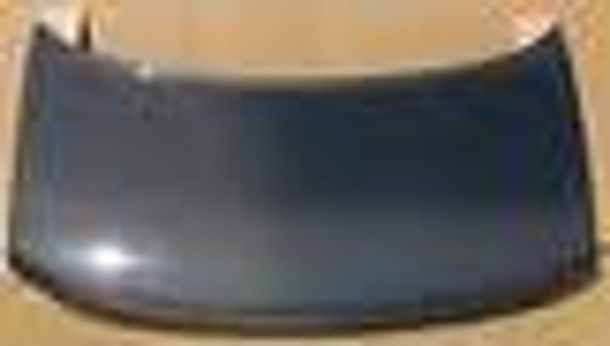 AC796HC - Advan OEM Design 2004-2007 Scion xB Carbon Fiber Hood