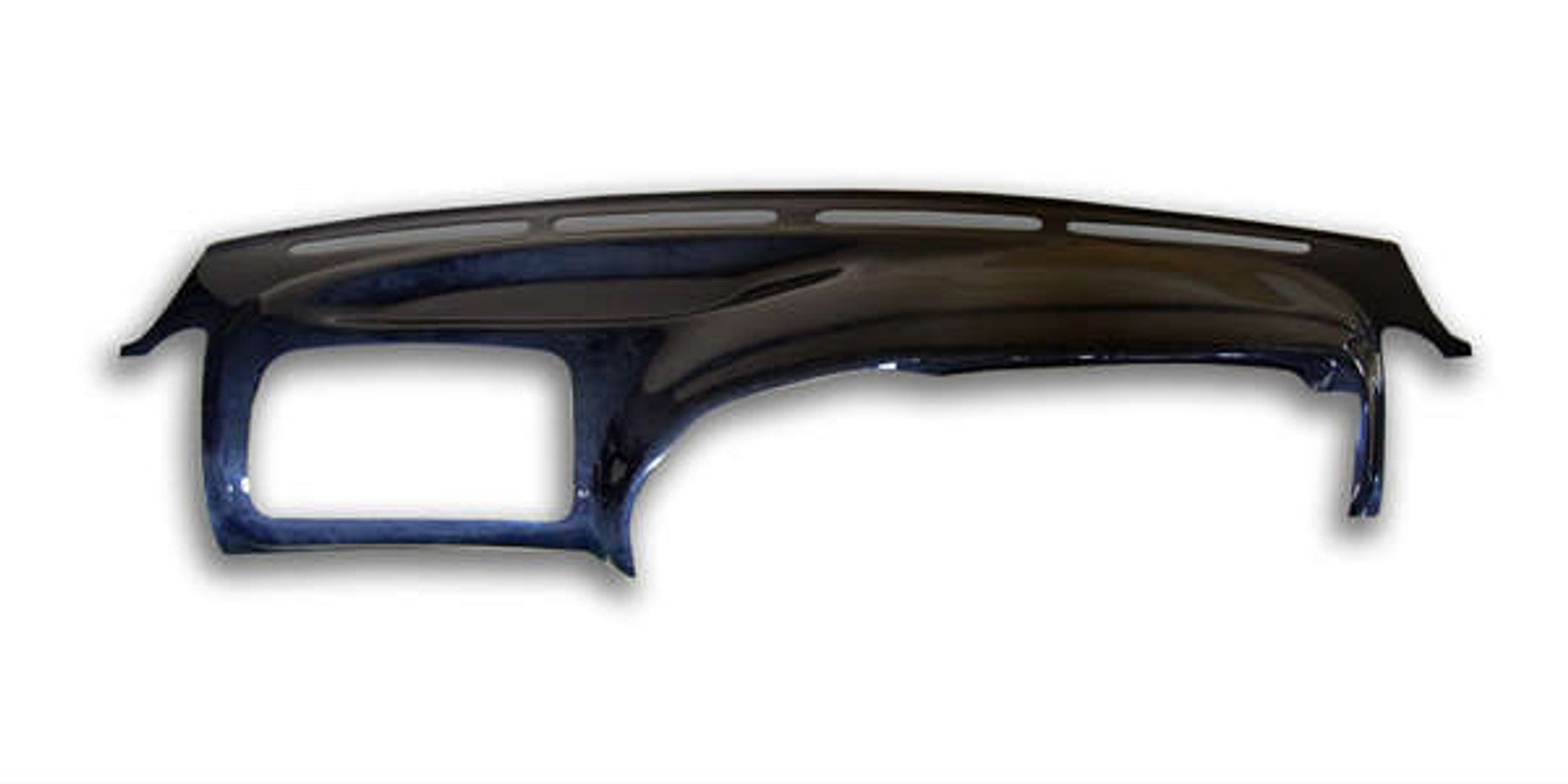 Charge Speed 1993-2002 Mitsubishi Lancer EVO IV, V, VI CN9A/ CP9A OEM Carbon Dashboard Cover