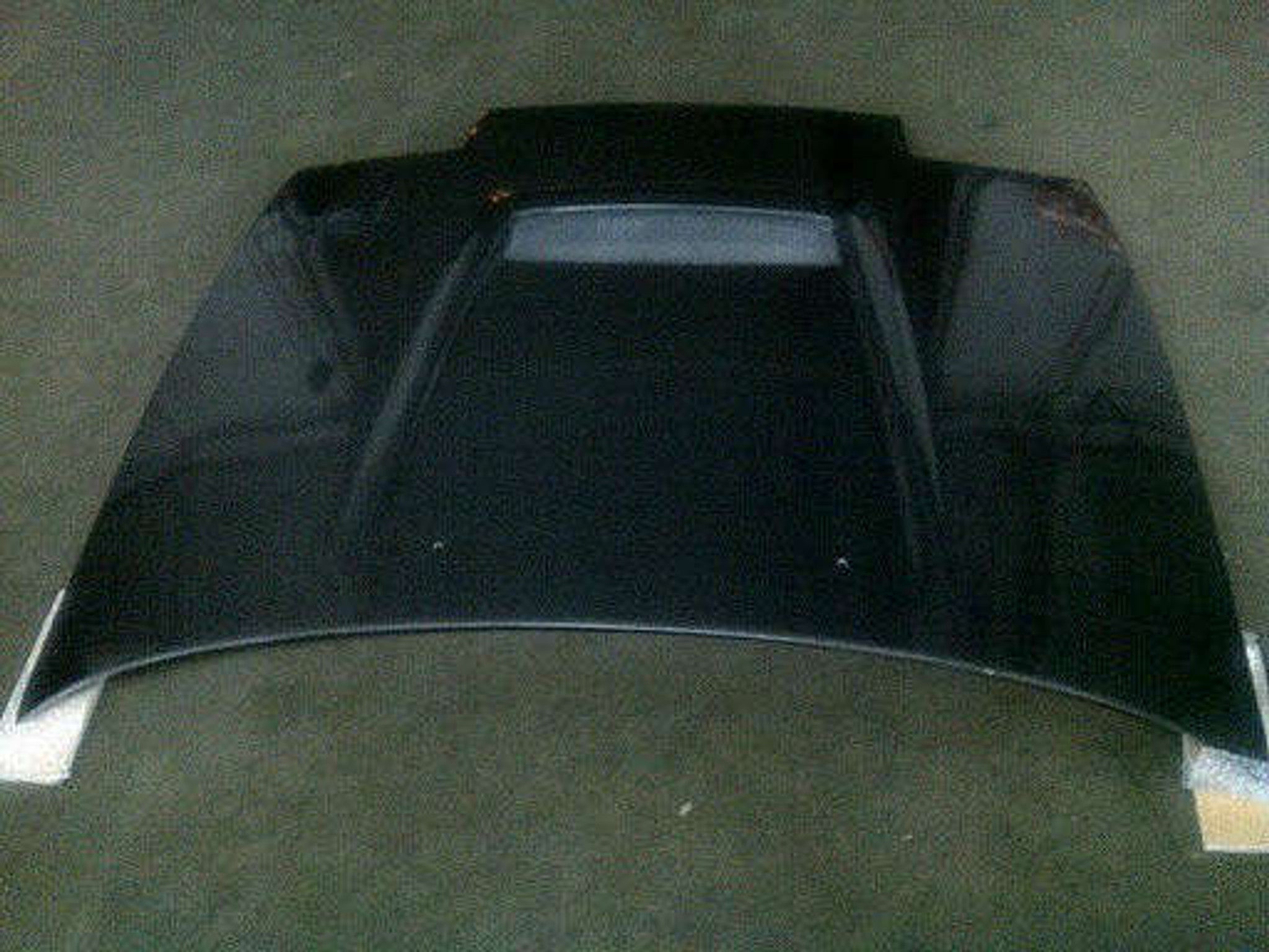 Charge Speed 1989-1994 Nissan 240SX RPS-13 Flip Eye Vented Carbon Hood