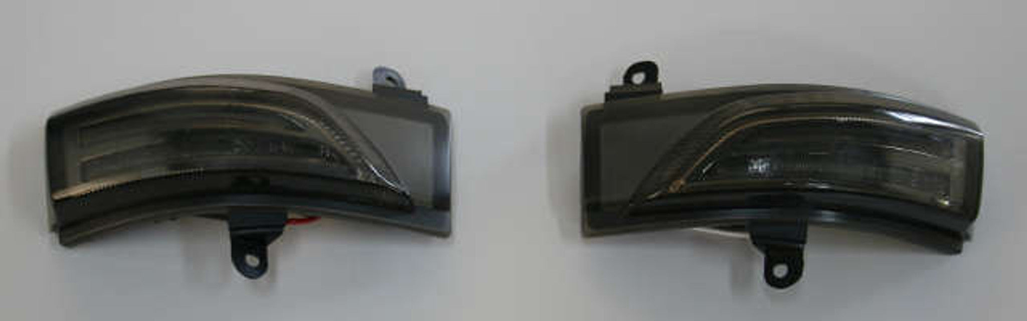 Charge Speed Subaru LED Smoke Door Mirror LED sequential turn signal light