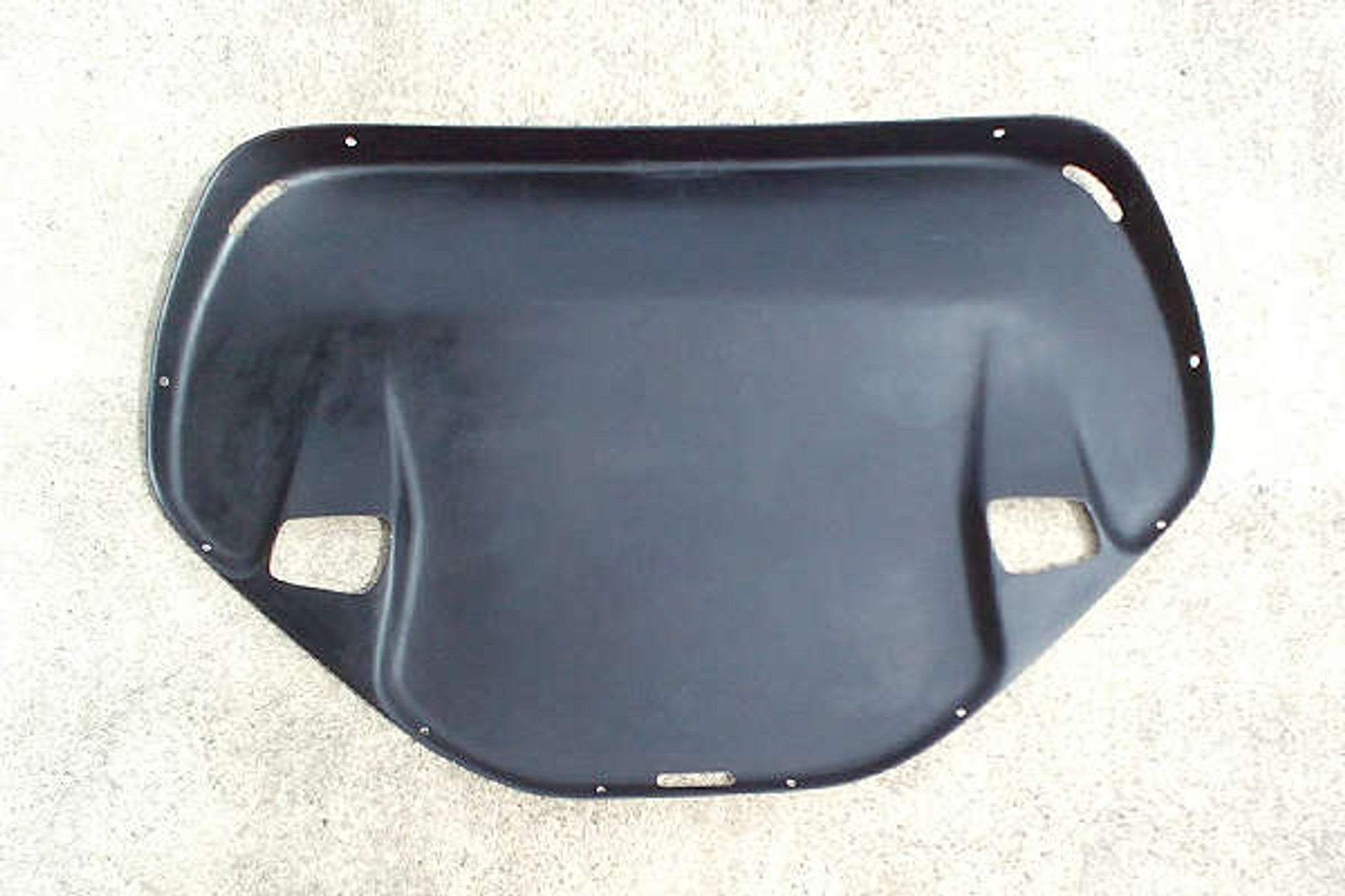 Charge Speed 2007-2024 Nissan ALL GTR R35 Hybrid FRP Hood Rain Cover