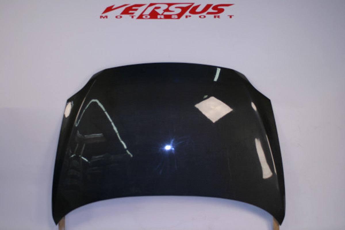 AC792HC - Advan OEM Design 2005-2010 Scion tC Carbon Fiber Hood