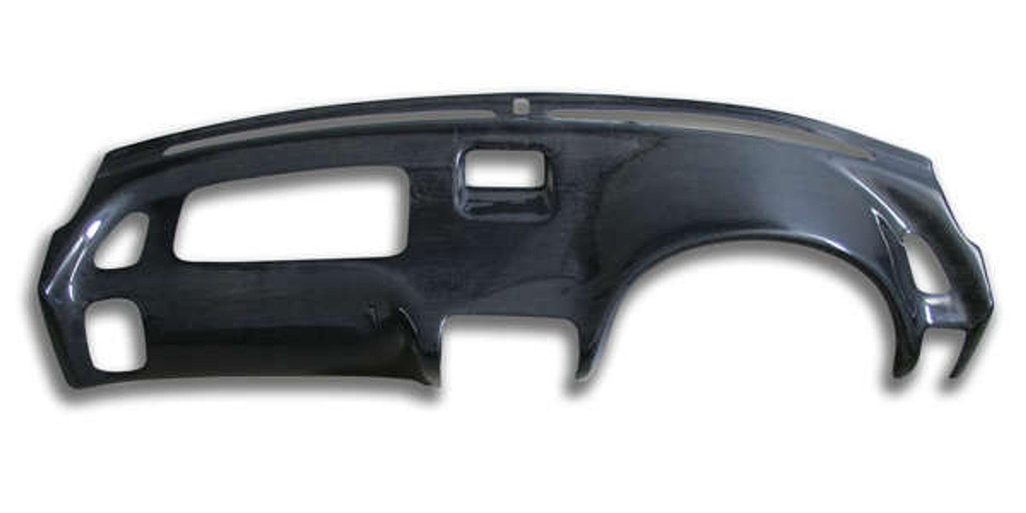 Charge Speed 1994-2001 Acura Integra DC2 OEM Carbon Dashboard Cover
