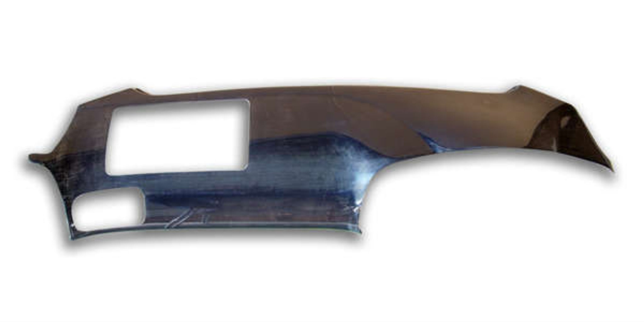 Charge Speed 2000-2009 Honda S2000 AP1/2 OEM Carbon Dashboard Cover