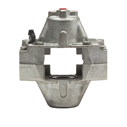 Silver zinc coated DFC OE rear brake caliper for Lexus IS300 2000-2005, part of the DFC 00-05 rear caliper series.