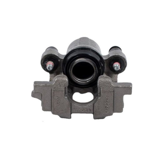 PowerStop rear left OE brake caliper for Ford Escape 2005-2009, autospecialty design without bracket, durable automotive brake part.