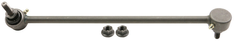 Moog Honda HR-V 2016-2022 front left sway bar link, sway bar endlink for vehicle suspension system.