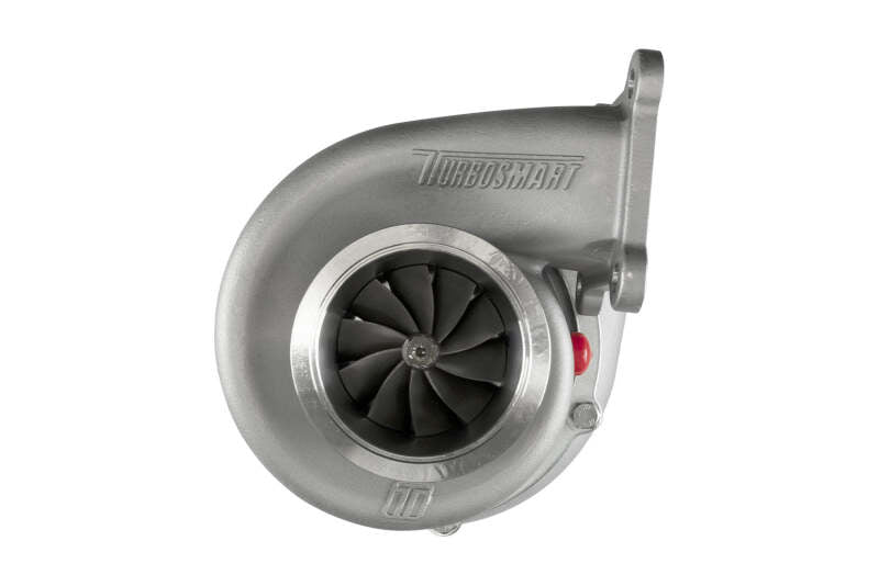 Turbosmart Water Cooled 6870 (Kompact) T4 Divided 0.84AR Externally Wastegated TS-2 Turbocharger
