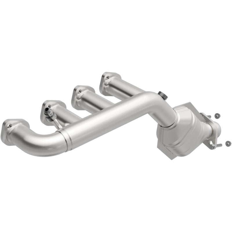 MagnaFlow Direct Fit Catalytic Converter 96-98 Mark VIII 4.6L