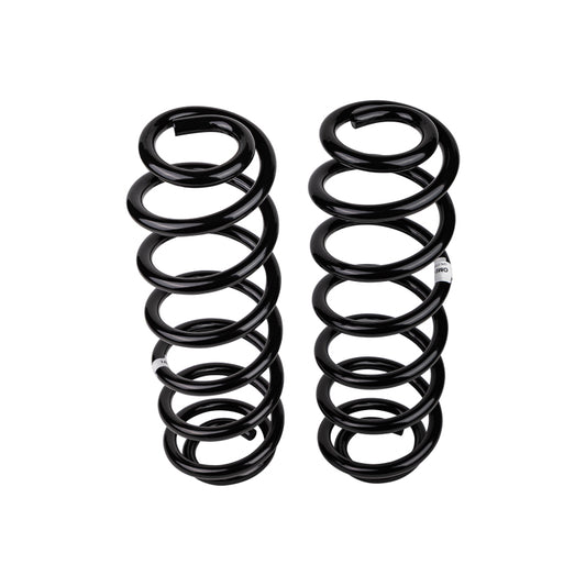 Old Man Emu ARB/OEM coilover rear coil spring for Colorado 7, durable suspension component with coil spring design.