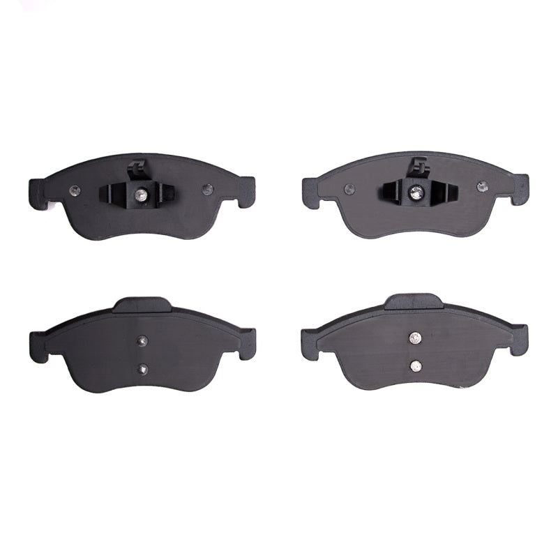 R1 11-21 Renault Fluence Front Ceramic Brake Pads