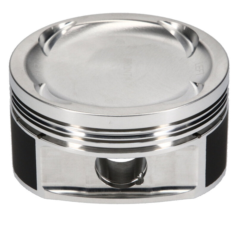 JE Pistons Hyundai Theta Genisis 2.0T 86.25mm Bore 1.181CH Dome Piston Kit - Set of 4