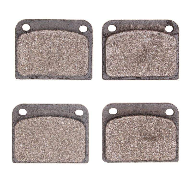 R1 74-76 Saab 99 Rear Optimum OE Brake Pads