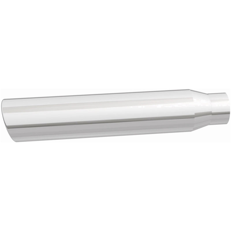 MagnaFlow Tip 1-Pk Re 3.50 X 18 2.5 Id 15De