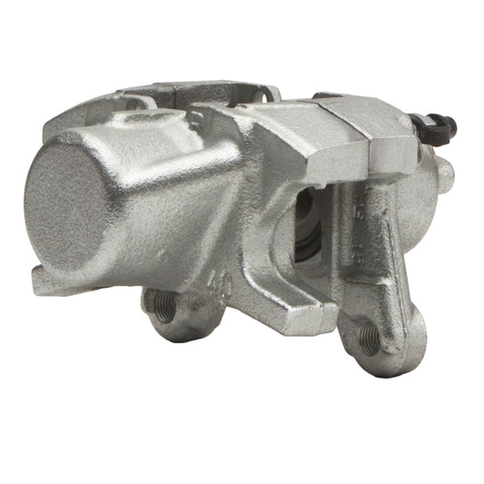 Silver zinc coated DFC OE rear brake caliper for Lexus IS300 2000-2005, premium DFC 00-05 Lexus IS300 rear caliper.