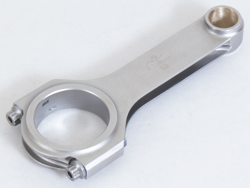 Eagle Chevrolet Big Block 396/454 H-beam connecting rods set of 8, featuring precision-machined steel construction for 8-cylinder engines.