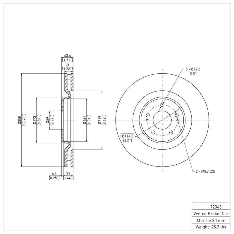 Technical Drawing