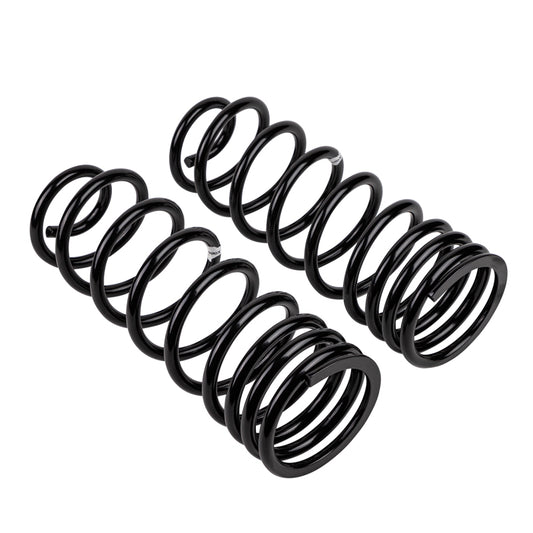 Rear coilover coil spring for Toyota Prado 2003 by Old Man Emu, part of ARB / OME suspension components.