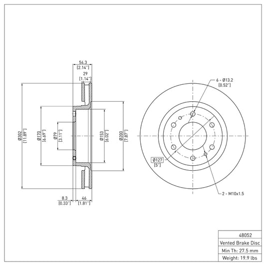Technical Drawing