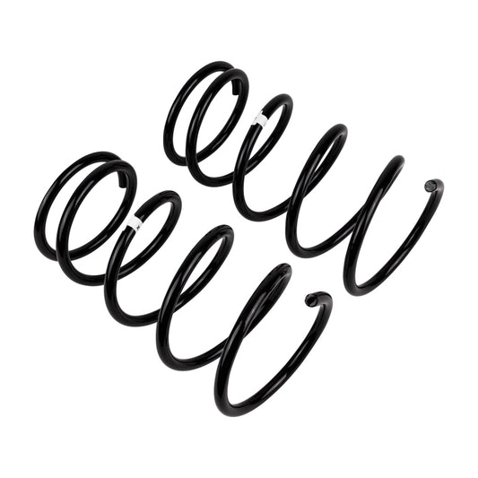 Old Man Emu front coilover springs for Toyota RAV4 all models, durable coil spring suspension component.