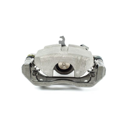 PowerStop rear right OE brake caliper with bracket for Dodge Dart 2013-2016, auto specialty replacement part.