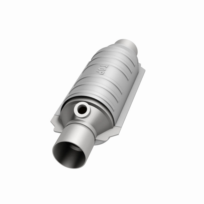 MagnaFlow Universal Catalytic Converter 2.50 inch CA Tier 1