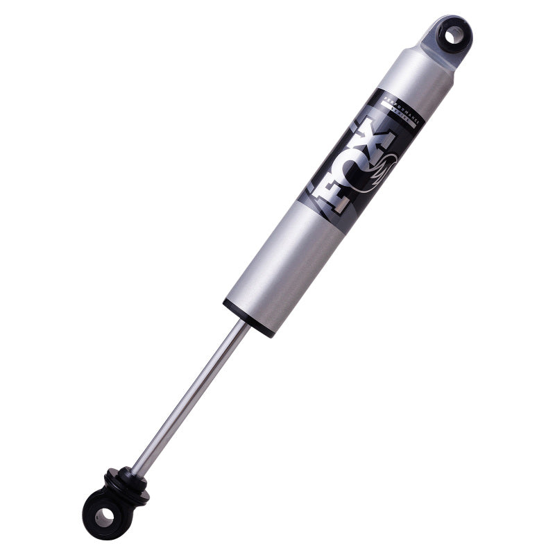 FOX 2024 Ford Ranger 4WD 2.5 Performance HD IFP rear shock absorber for 0-1 inch lift, designed for off-road durability.