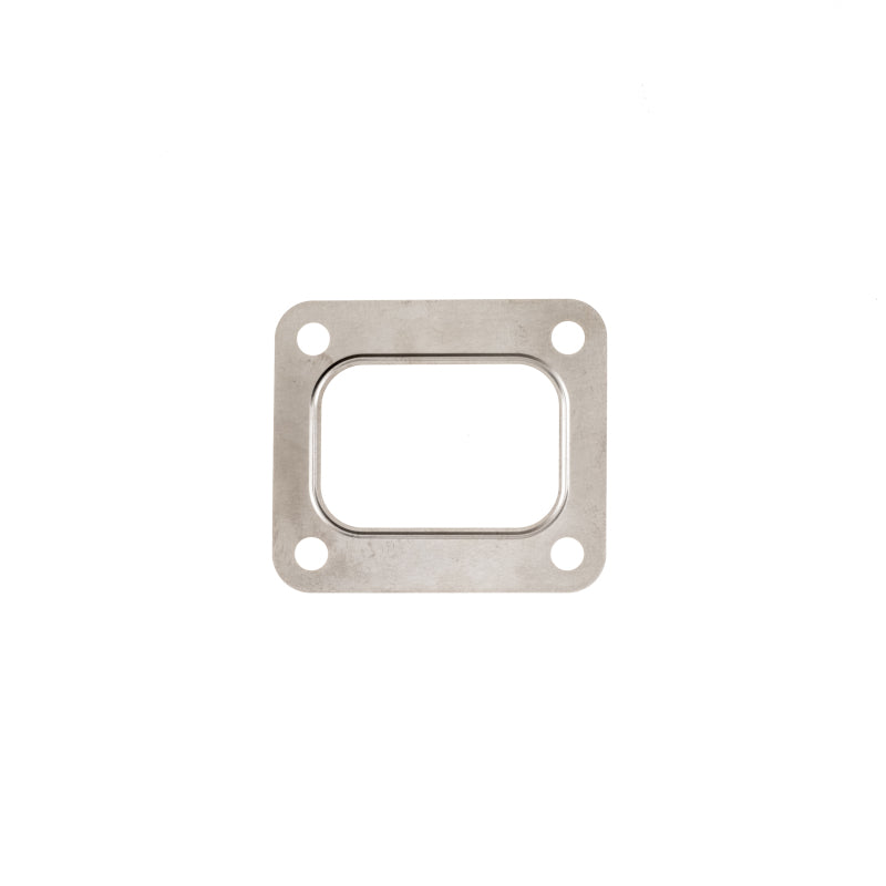 Cometic Gasket Turbo FLG T4 Garrett exhaust inlet and outlet gasket, .010 inch thickness, for turbocharger exhaust system.