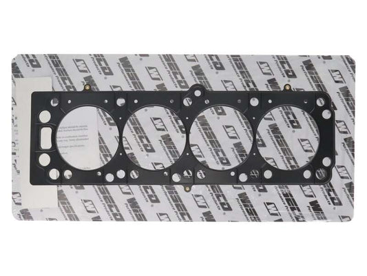 Wiseco Opel 20XE/C20XE/C20LET cylinder head gasket kit showing the gasket and components for engine sealing.