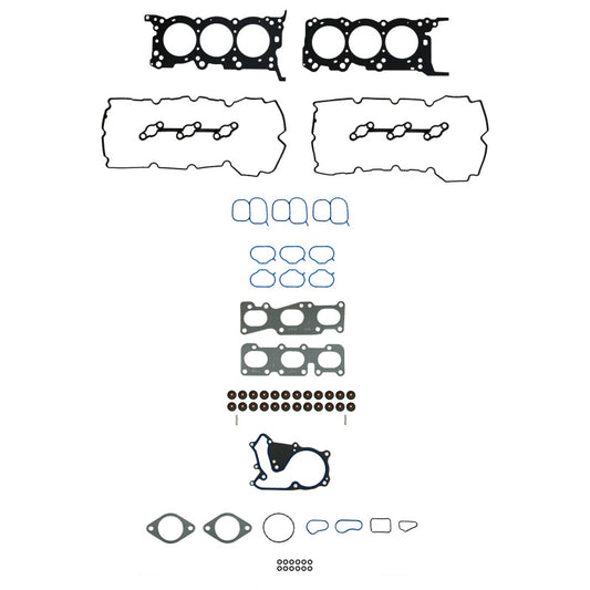 Fel-Pro Kia Sorento HS 26427 PT-2 engine cylinder head gasket set with PermaTorque design, shown in the image.