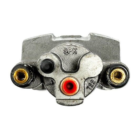 PowerStop rear right autospecialty brake caliper for Ford Explorer, OE type, without bracket, shown in the image.