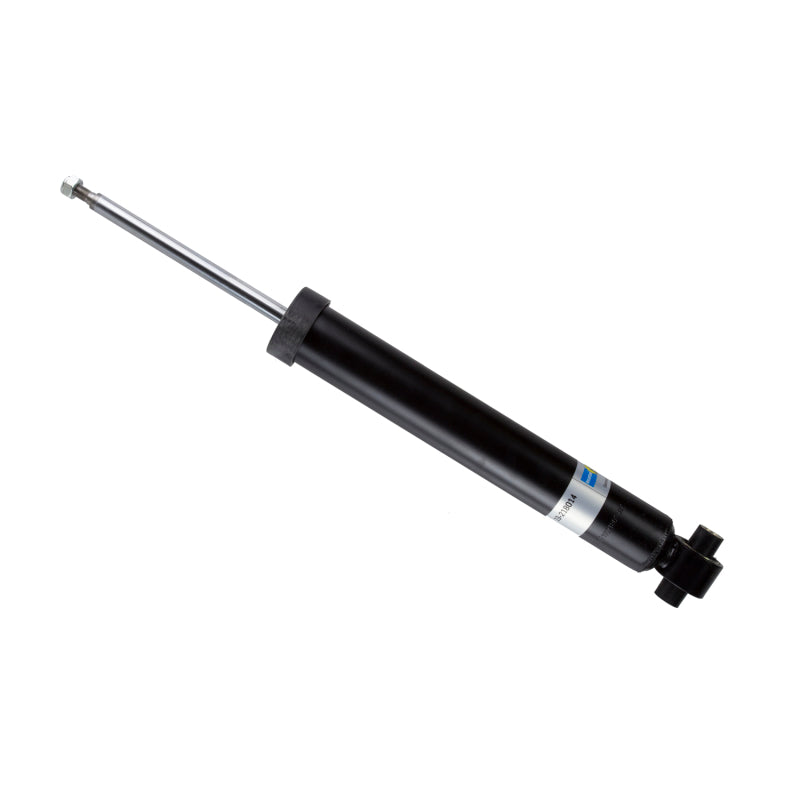 Bilstein B4 rear twin-tube strut assembly for BMW 228i 2014-2015 with sport suspension, showing the shock and strut components.