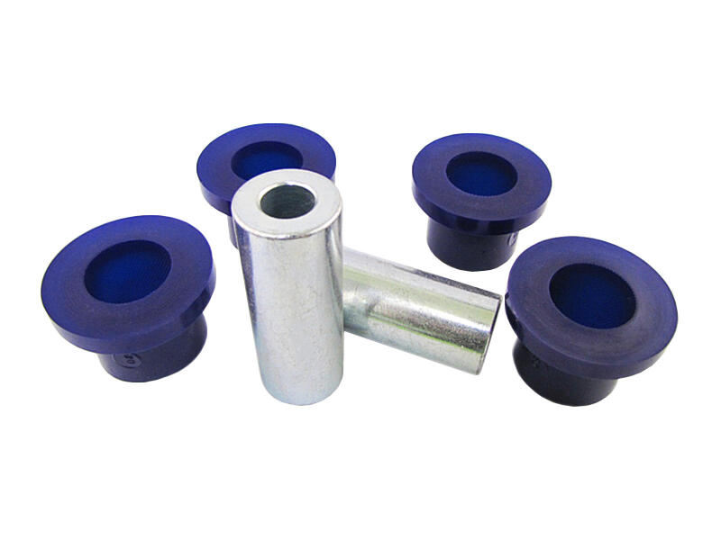 SuperPro Front Lower Control Arm Bushing Kit