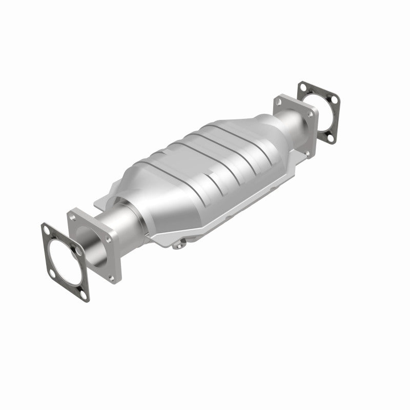 MagnaFlow Direct Fit Catalytic Converter Chevrolet-Isuzu 82 8