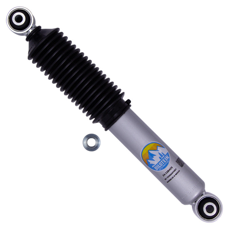 Bilstein TerraSport lift kit shocks and struts for 2013-2018 Toyota RAV4, featuring a 1-inch lift for improved off-road performance.