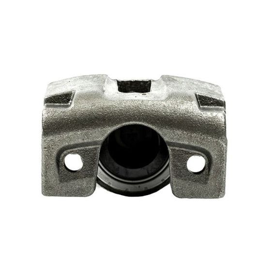 PowerStop rear right OE brake caliper for Ford F-150 2004-2011 without bracket, showing the black metal caliper body.