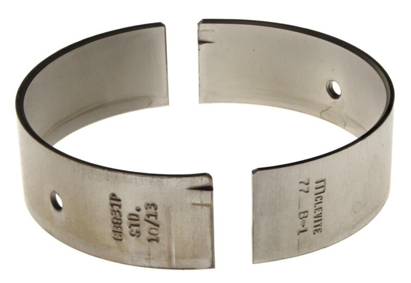 Clevite Ford V8 main bearing set for 370-429-460 engines, includes multiple metal bearings for engine repair and maintenance.