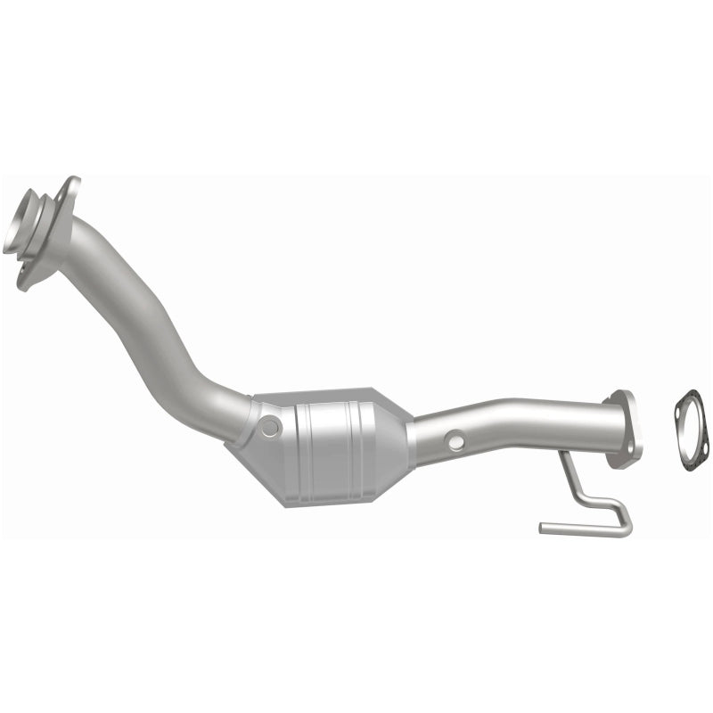 MagnaFlow Direct Fit Catalytic Converter 96-97 Ford Explorer 5.0L