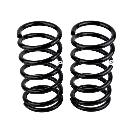 Old Man Emu coilover rear spring for Toyota RAV4 2000-2006, durable ARB/OEM coil spring designed for off-road and on-road use.