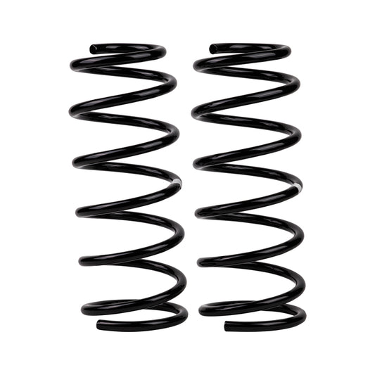 Old Man Emu ARB / OME front coilover coil spring for Mazda Tribute, designed for off-road suspension performance.